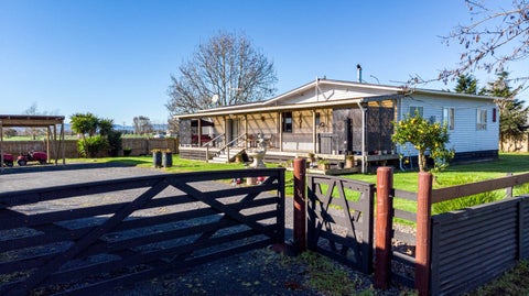 0 State Highway 27, Kaihere, Ngatea