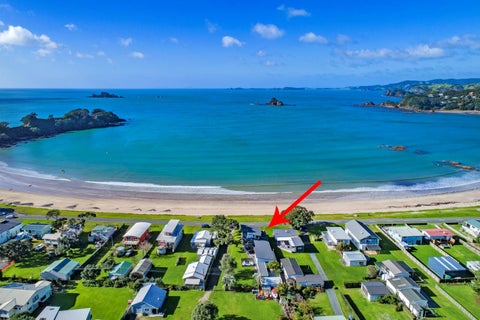 241 Oakura Road, Ōakura, Hikurangi