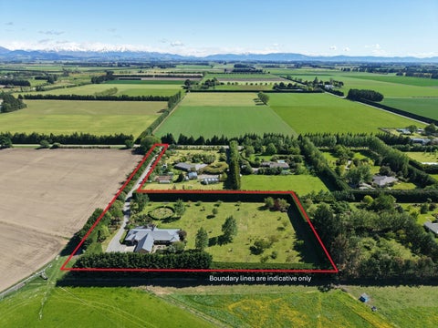 41 Bridge Road, Greendale, Christchurch