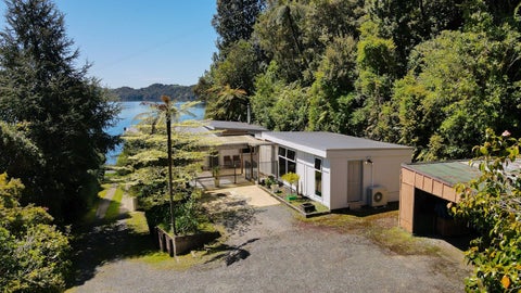 229 State Highway 30, Rotoma, Rotorua