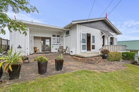 50 Bayly Road, Blagdon, New Plymouth