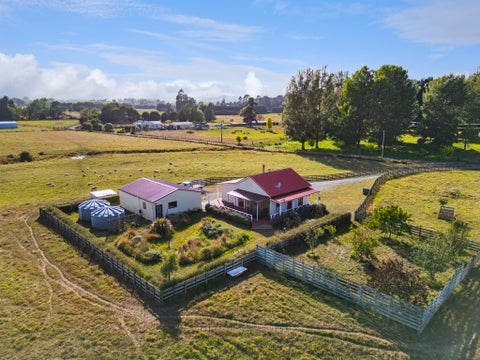 243C Manaia Road, Homebush, Masterton