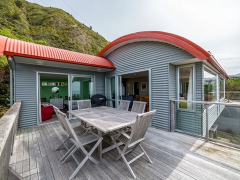 159 Te Awaiti Road, Tora, Martinborough