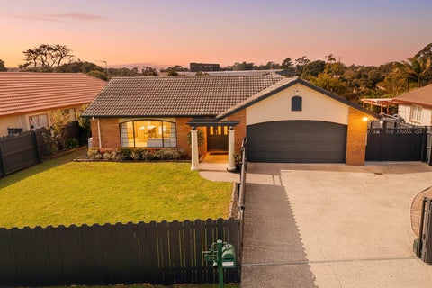 109 Burswood Drive, Burswood, Auckland