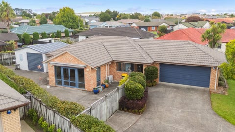 3 Atworth Way, Burswood, Auckland
