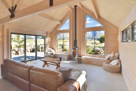 69 OHAU DR, Lake Ōhau, LAKE OHAU