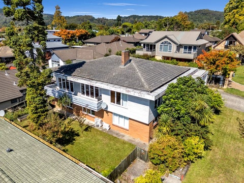 20 Kowhai Street, Glenholme, Rotorua