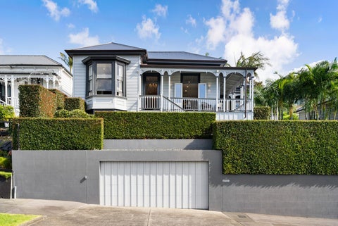 22 Collingwood Street, Freemans Bay, Auckland