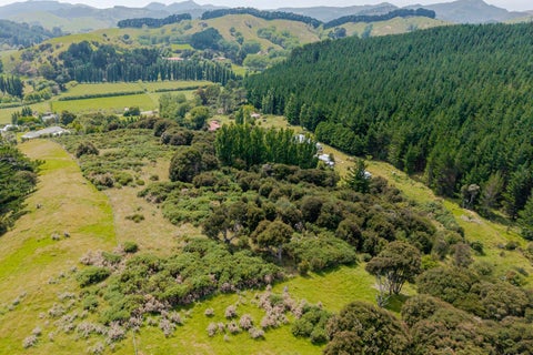 0 Castlepoint Rd, Tauweru, Masterton