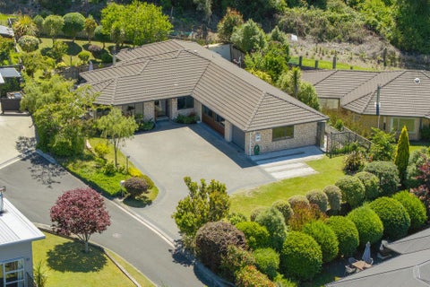 7 Meliss Brae, Rangatira Park, Taupo
