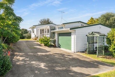 124 Given Avenue, Whangamata, Whangamata