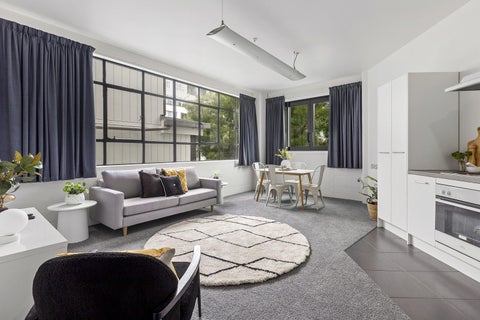 20/125 Thorndon Quay, Pipitea, Wellington
