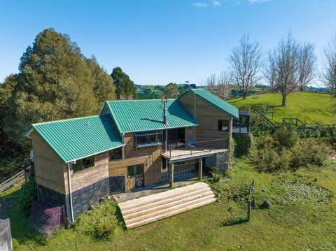 1646B Ararimu Road, Hunua, Papakura