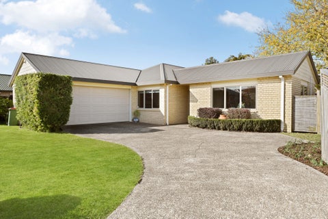 14 Northmeadow Drive, Rototuna, Hamilton