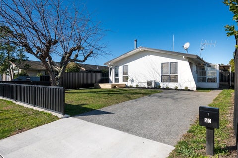 50 Napier Road, Havelock North, Havelock North