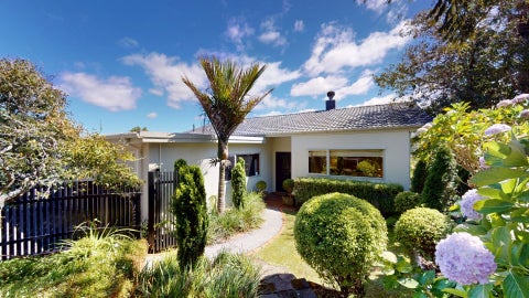 122 Cecil Road, Wadestown, Wellington