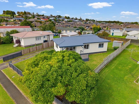 22 Price Crescent, Te Awamutu, Te Awamutu