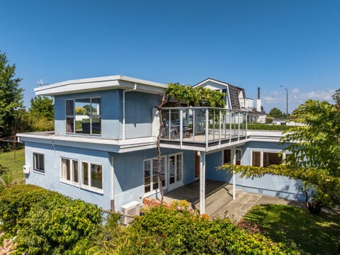 40 Milton Road, Bluff Hill, Napier