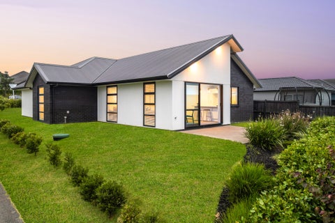 7 Stanton House Road, Paerata, Pukekohe
