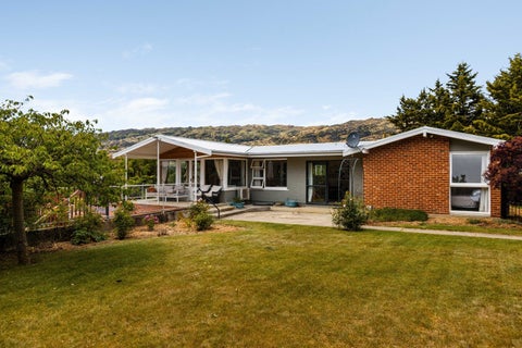 21 Chirnside Terrace, Patearoa, Ranfurly