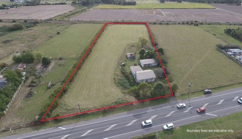 584 State Highway 1, Kuku, Levin