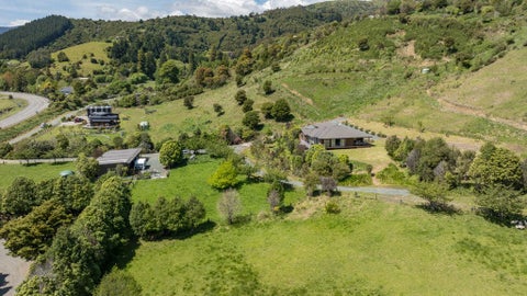 4B Kanuka Rise, Wakapuaka, Nelson