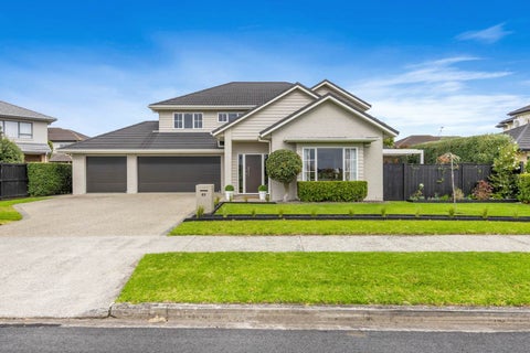 65 Chateau Rise, Flat Bush, Auckland