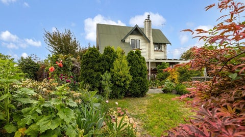 1 Brian Bary Street, Redwoodtown, Blenheim