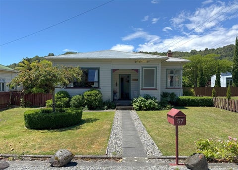 57 Dick Street, Reefton, Reefton
