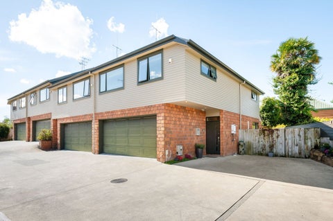 12A Kelvin Place, Hamilton East, Hamilton
