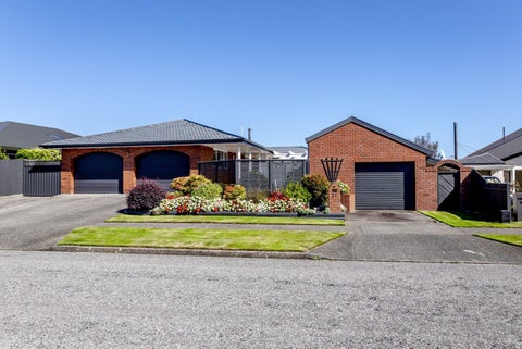 21 Alpine View, Hokitika, Hokitika