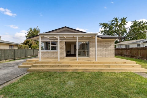 194 Totara Drive, Pukete, Hamilton