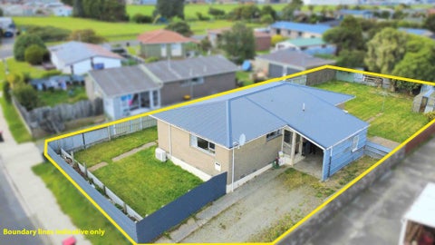 45 Dundee Street, Strathern, Invercargill