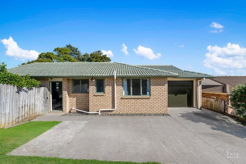 6 Serenity Place, Otara, Auckland