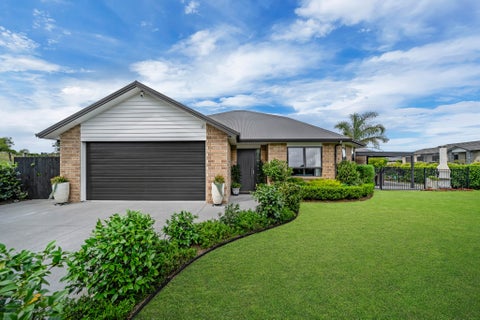 50 Moira Drive, Tuakau, Tuakau