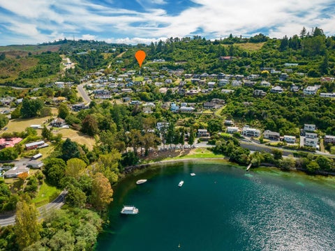 102 Wakeman Road, Acacia Bay, Taupō
