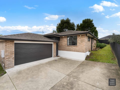 44A Greenhaven Avenue, Opaheke, Papakura