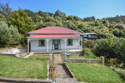 59 Harbour Terrace, Careys Bay, Port Chalmers