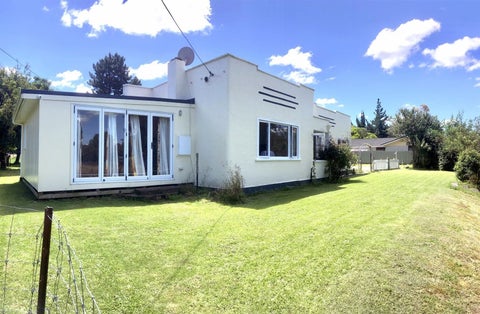 27 Charlotte Street, Takapau, Takapau