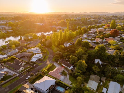 24 Riverview Terrace, Fairfield, Hamilton