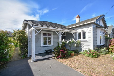5 Nile Street, Saint Clair, Dunedin