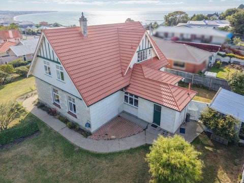 76 Wharfe Street, South Hill, Oamaru