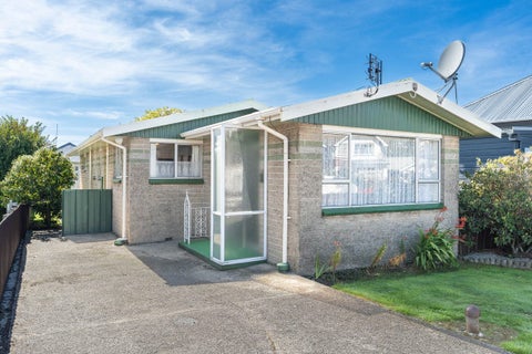 31 David Street, Caversham, Dunedin