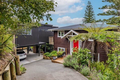 8 Kellet Street, Opua, Opua