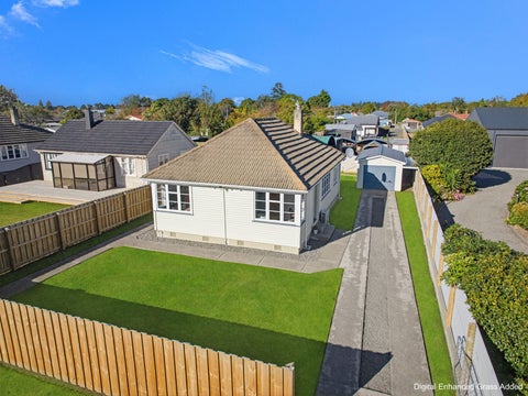 8 Normanby Street, Rakaia, Rakaia