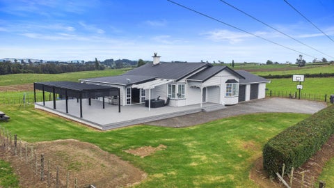 25 Cruickshank Road, Tokanui, Te Awamutu