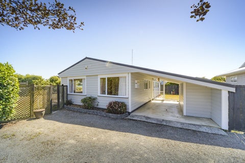 67A Benmore Avenue, Cloverlea, Palmerston North