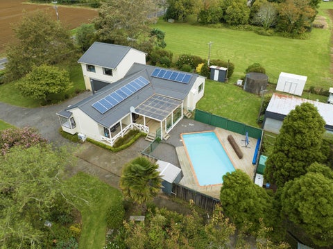 38 Union Road, Mauku, Pukekohe