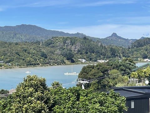 260 Wyuna Bay Road, Wyuna Bay, Coromandel