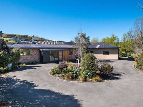 300 Tirohanga Road, North Taieri, Mosgiel